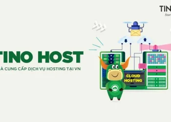 Mã giảm giá 30% dịch vụ Hosting & VPS tại TinoHost