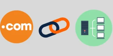 Hướng dẫn trỏ tên miền về Hosting – chi tiết từng bước cho người mới