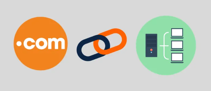Hướng dẫn trỏ tên miền về Hosting – chi tiết từng bước cho người mới