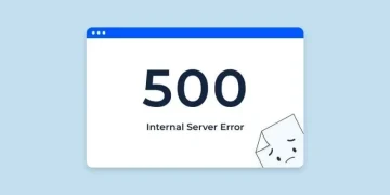 Hướng dẫn Fix lỗi 500 Internal Server Error WordPress