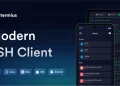 Hướng dẫn sử dụng Termius để kết nối SSH vào VPS