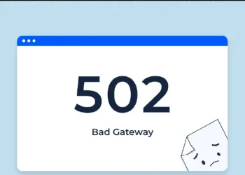 Hướng dẫn Fix lỗi 502 Bad Gateway WordPress