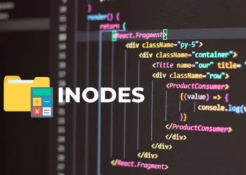 Inode tăng liên tục dù không upload thêm dữ liệu – vì sao? (Nguyên nhân & cách xử lý triệt để)